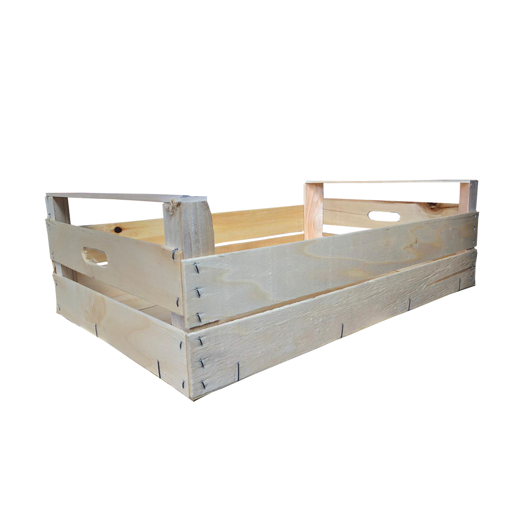 ditta romano andrea imballaggio vaschette di legno