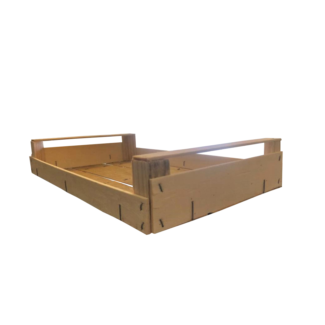 ditta romano andrea imballaggio vaschette di legno