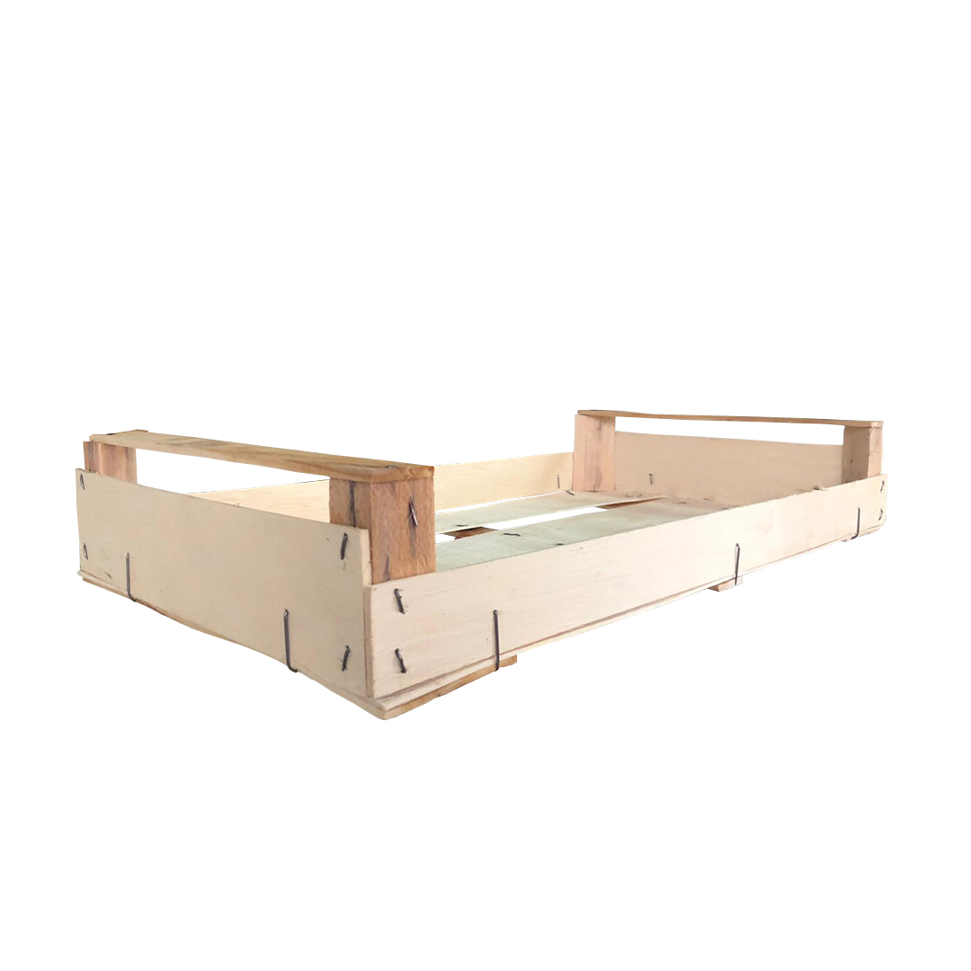 ditta romano andrea imballaggio vaschette di legno