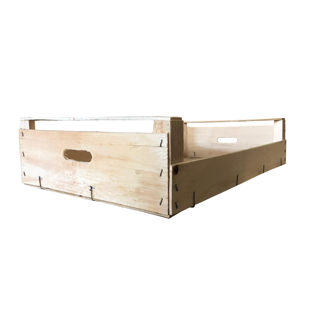 ditta romano andrea imballaggio vaschette di legno