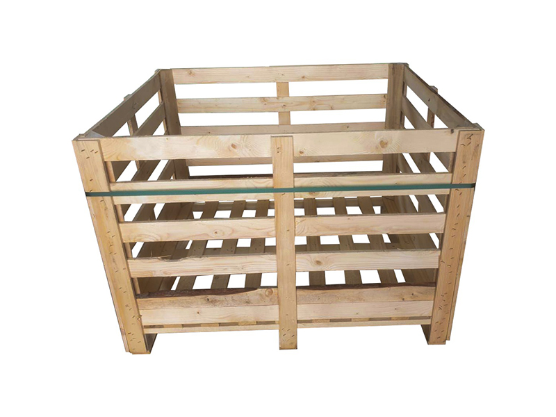 ditta romano andrea imballaggio vaschette di legno